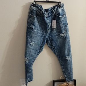 Rue21 premium denim jeans